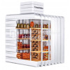 Пластиковый погреб TINGARD 1500