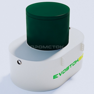 Септик Evo Stok Bio 5+ H*