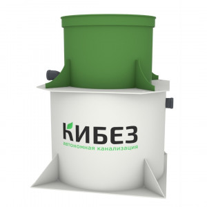 Септик КиБез 15 СуперЛонг