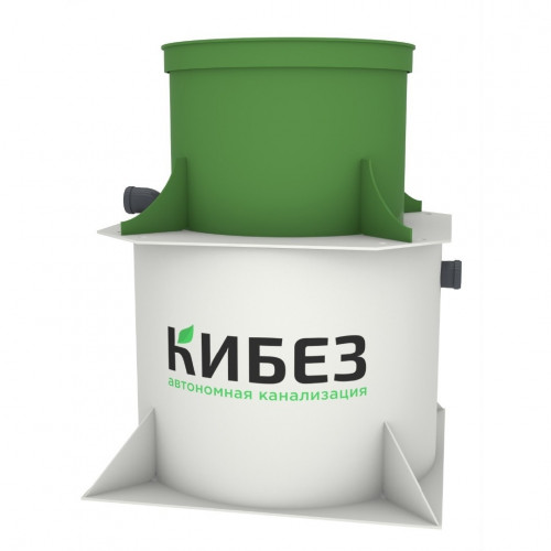 Септик КиБез 15