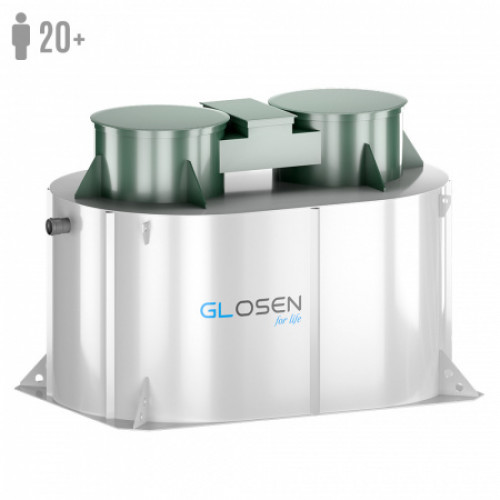 Септик GLOSEN 20 П