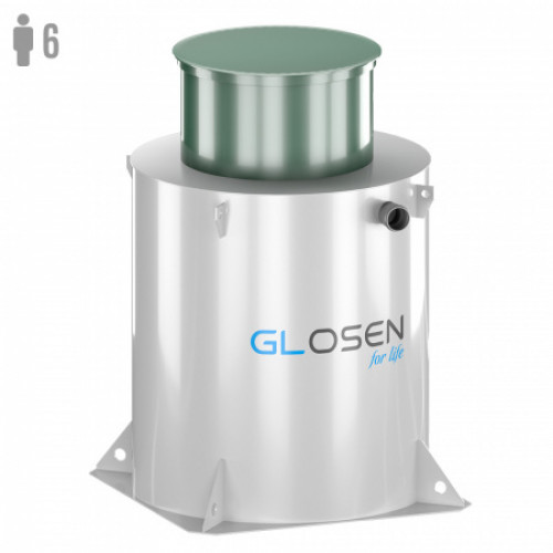 Септик GLOSEN 6 С