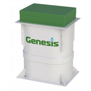 Септик Genesis 350