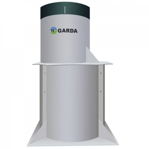 Септик GARDA 4-2400-П
