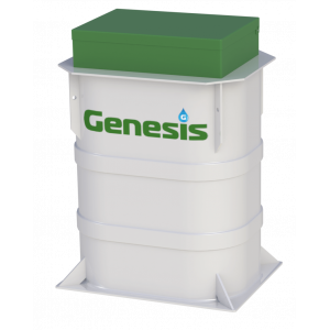 Септик Genesis 500 Пр