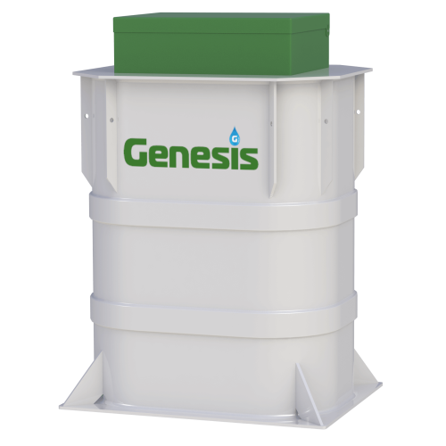 Септик Genesis 700 Пр