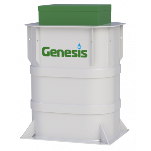 Септик Genesis 1000