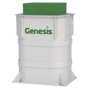 Септик Genesis 700